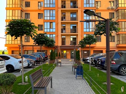 квартира за адресою Запорізьке шосе, 28-Ц