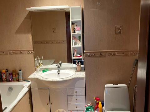 квартира по адресу Академика Сахарова ул., 48