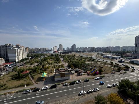 квартира за адресою Драгоманова вул., 44-А