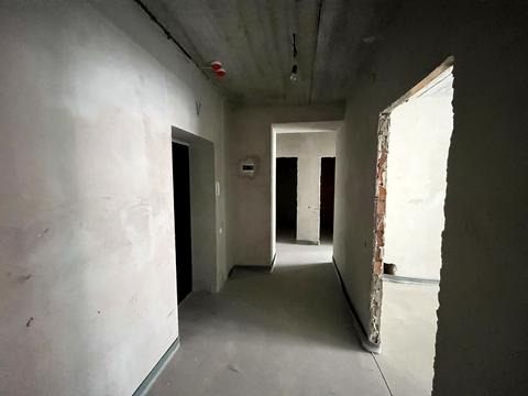 квартира по адресу Кармелюка, 3/5