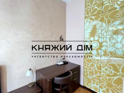 квартира по адресу Саксаганского ул., 12-А