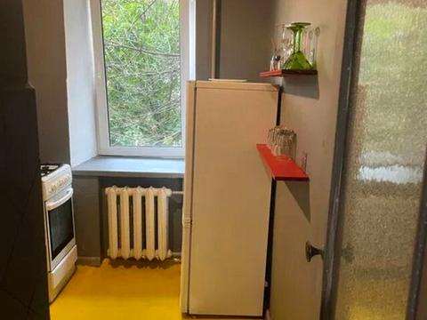 квартира за адресою Лєскова вул., 6