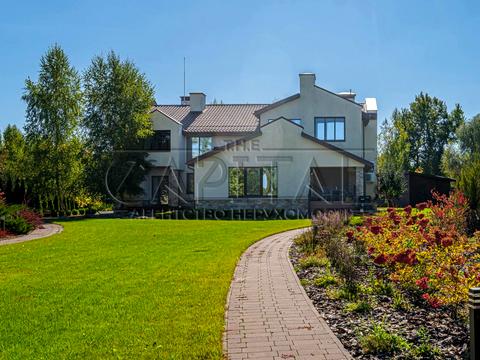 будинок за адресою Обухівський район