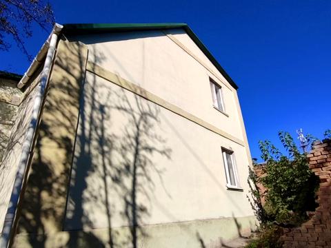 будинок за адресою Джерельна вул. (Родникова)