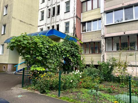 квартира за адресою Академіка Доброхотова вул., 17