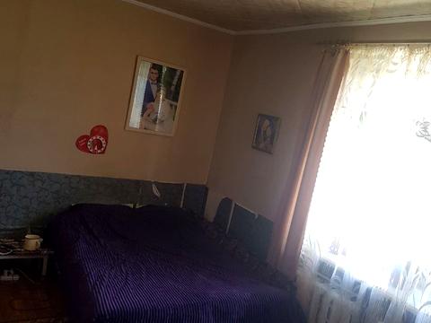 будинок за адресою Партизанська