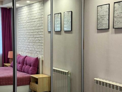 квартира за адресою Холодильна вул., 61