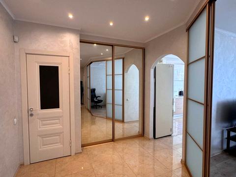 квартира за адресою Січових стрільців вул., 2