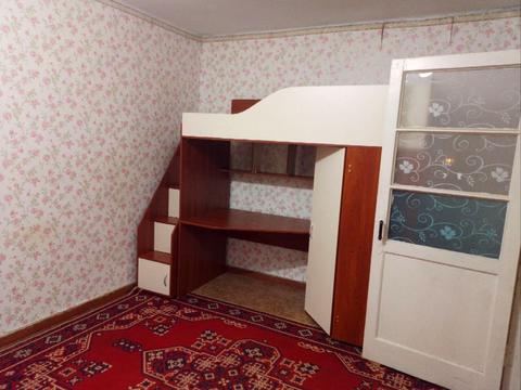 квартира по адресу Варненская ул., 6