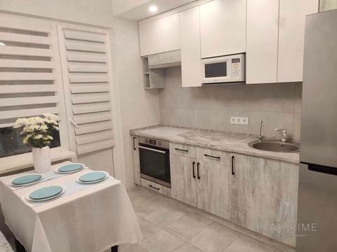 квартира за адресою Бориса Гмирі вул., 16