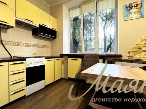 квартира по адресу Рекордная ул., 18