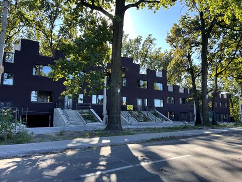 дом по адресу Буча, Киево-Мироцкая ул., 123