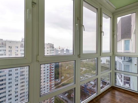 квартира по адресу Софии Русовой ул., 7