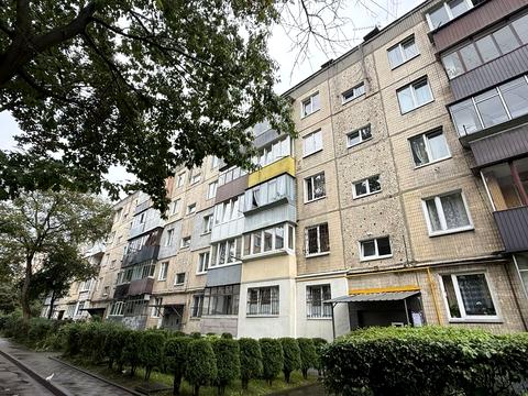 квартира за адресою Наукова вул., 100