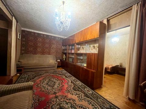 квартира по адресу Андрея Ощепкова ул., 3