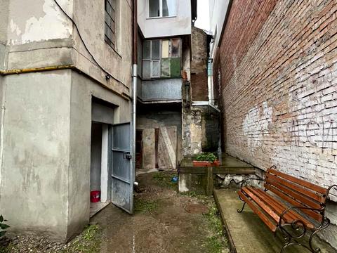 квартира за адресою Довга вул., 72