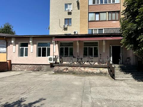коммерческая по адресу Ивано-Франковск, Южный бульв., 42