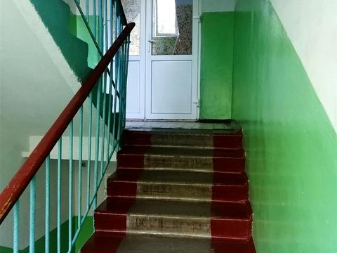 квартира за адресою Інститутська вул., 12