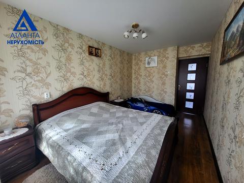 квартира по адресу Соборности просп., 37б