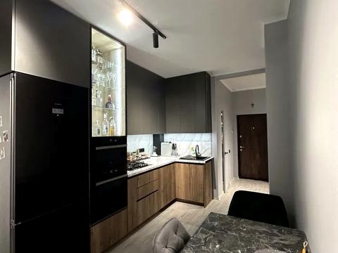 квартира по адресу Капушанская ул., 34