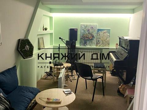 коммерческая по адресу Васильковская ул., 15/14