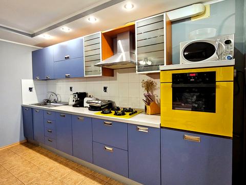 квартира по адресу Благовестная ул., 222
