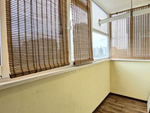 квартира по адресу Михаила Лушпы просп., 5к10
