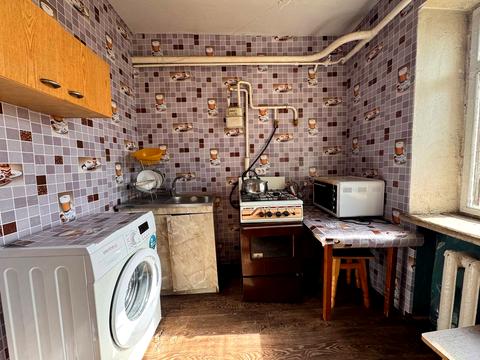 квартира по адресу Сечевых Стрельцов ул. (Артема), 89