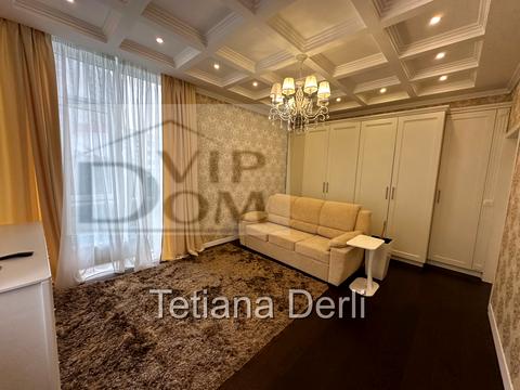 квартира за адресою Французький бульв., 60г
