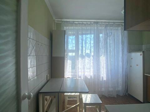 квартира за адресою Мілютенка вул., 17