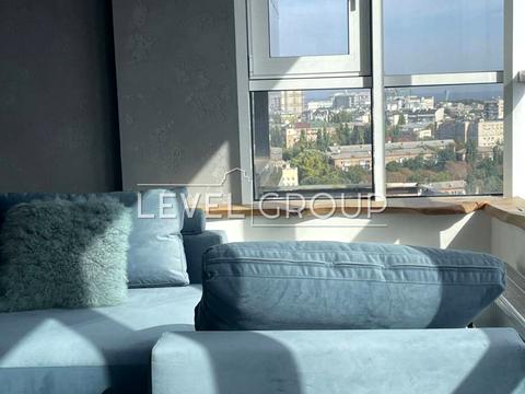 квартира за адресою Лесі Українки бульв., 7-В