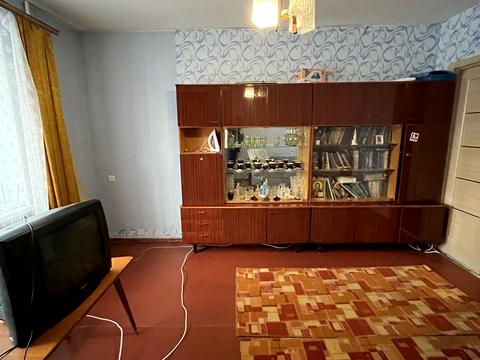 квартира по адресу Ветеринарная ул., 32