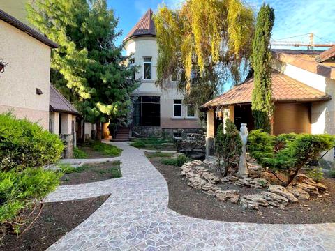 будинок за адресою Тульская