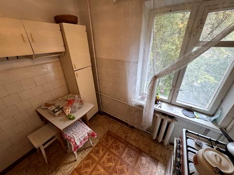 квартира за адресою Київ, Авіаконструктора Антонова вул., 4к1