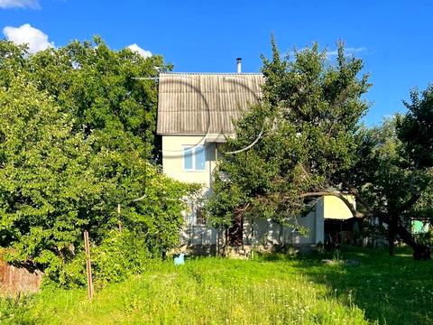 дом по адресу с. Залесье, Лінія 12 вулиця