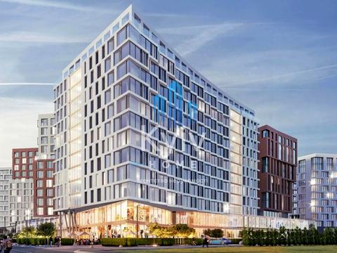 квартира за адресою Берковецька вул., 6