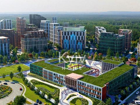 квартира за адресою Берковецька вул., 6