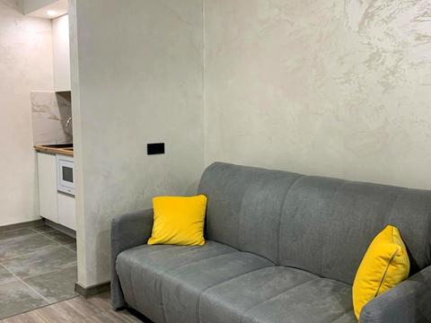 квартира по адресу Мандрыковская ул., 51л