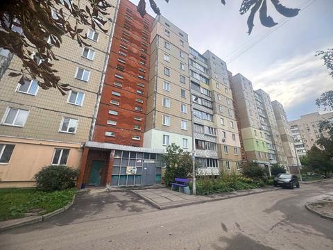 квартира за адресою Європейського Союзу просп. (Правди), 68