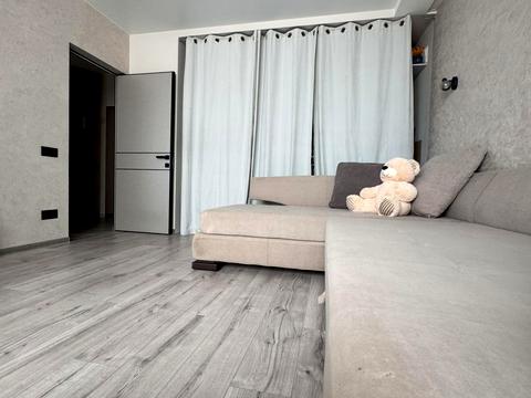 квартира за адресою Харків, Перемоги просп., 59