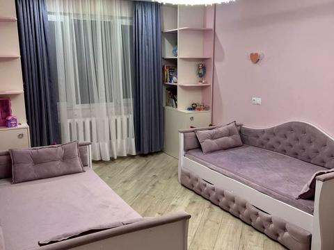 квартира по адресу Алексея Вадатурского, 35/2