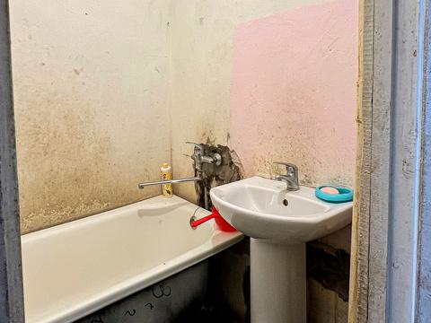 квартира по адресу Данилишиних ул., 49