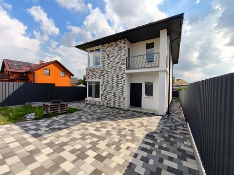 дом по адресу Днепровская ул. (Калинина)