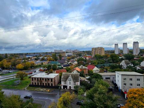 квартира по адресу Гродненская ул. (Гродненська), 27