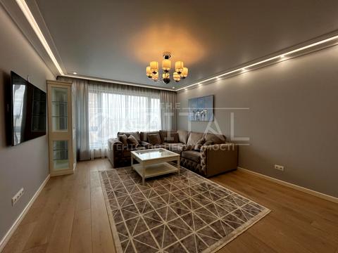квартира за адресою Оболонський просп., 26