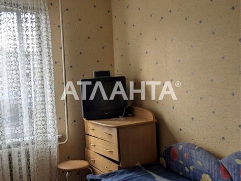 квартира по адресу Академика Королёва ул., 50а