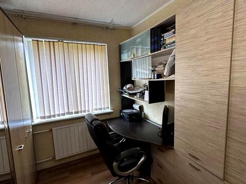 квартира по адресу Тракторостроителей просп., 134б