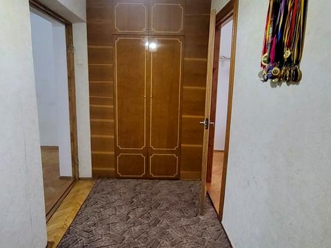 квартира за адресою Тролейбусна, 5