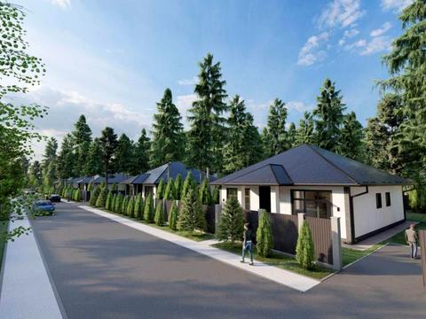 дом по адресу Провулок Калинівський