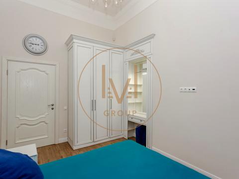 квартира за адресою Січових Стрільців вул. (Артема), 14